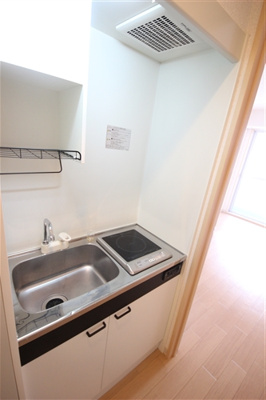 【キッチン】 | アリバあみだ池