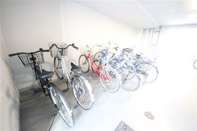 【その他共用部分】 | アドバンス西梅田Ⅲエミネンス