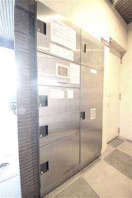 【その他共用部分】 | アドバンス西梅田Ⅲエミネンス