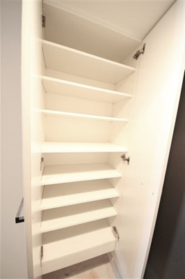 【収納】 | アドバンス西梅田Ⅲエミネンス