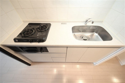 【キッチン】 | アドバンス西梅田Ⅲエミネンス