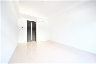 【居間・リビング】 | アドバンス西梅田Ⅲエミネンス