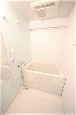 【浴室】 | アドバンス西梅田Ⅲエミネンス