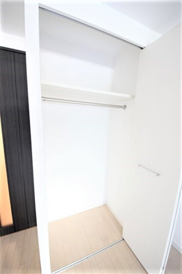 【収納】 | アドバンス西梅田Ⅲエミネンス