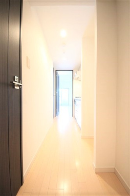 【玄関】 | アドバンス西梅田Ⅲエミネンス