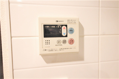 【設備】 | アドバンス心斎橋グランガーデン