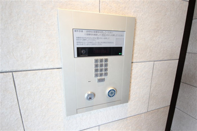 【セキュリティ】 | エステムプラザ京橋Ⅲリベルタ