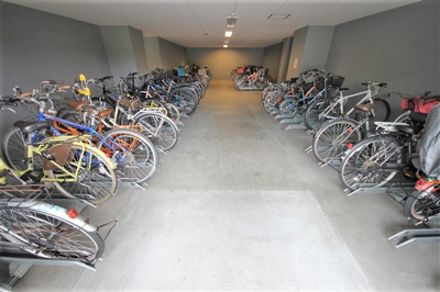 【その他共用部分】 | エステムプラザ京橋Ⅲリベルタ