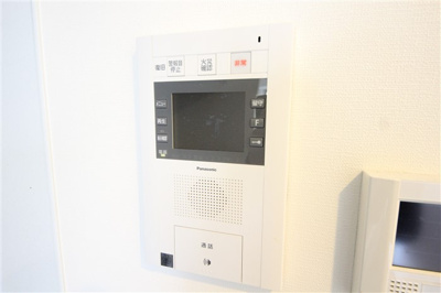 【セキュリティ】 | エステムプラザ京橋Ⅲリベルタ