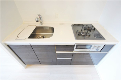 【キッチン】 | エステムプラザ京橋Ⅲリベルタ