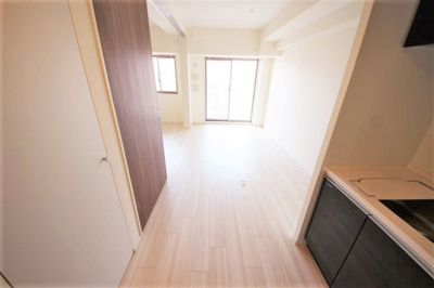 【居間・リビング】 | エステムプラザ京橋Ⅲリベルタ