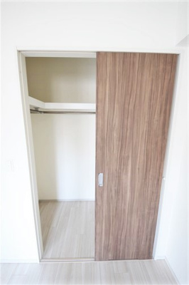 【収納】 | エステムプラザ京橋Ⅲリベルタ