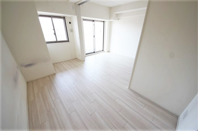 【洋室】 | エステムプラザ京橋Ⅲリベルタ