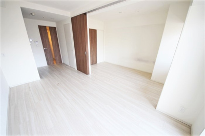 【居間・リビング】 | エステムプラザ京橋Ⅲリベルタ