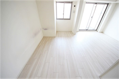 【洋室】 | エステムプラザ京橋Ⅲリベルタ