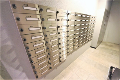 【その他共用部分】 | エステムプラザ京橋Ⅲリベルタ