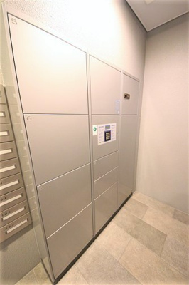 【その他共用部分】 | エステムプラザ京橋Ⅲリベルタ