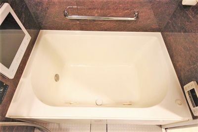 【浴室】 | エステムプラザ京橋Ⅲリベルタ