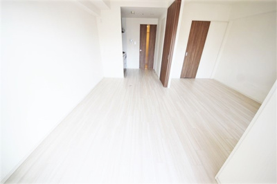 【洋室】 | エステムプラザ京橋Ⅲリベルタ