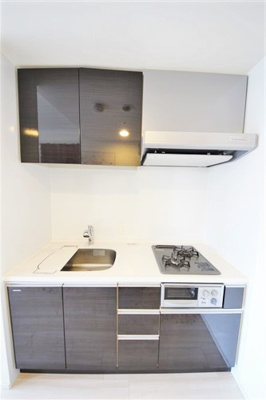 【キッチン】 | エステムプラザ京橋Ⅲリベルタ