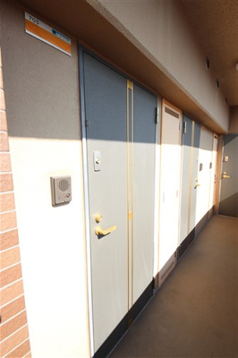 【その他共用部分】 | ライラック都島本通