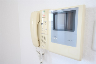 【セキュリティ】 | ライラック都島本通