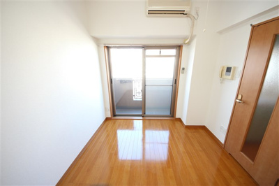 【居間・リビング】 | ライラック都島本通