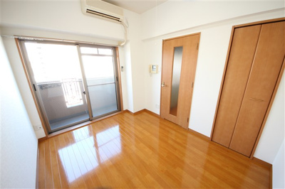 【居間・リビング】 | ライラック都島本通