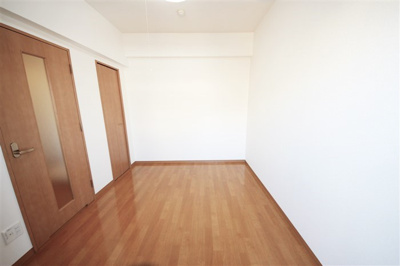 【居間・リビング】 | ライラック都島本通