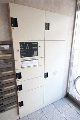 【その他共用部分】 | ライラック都島本通