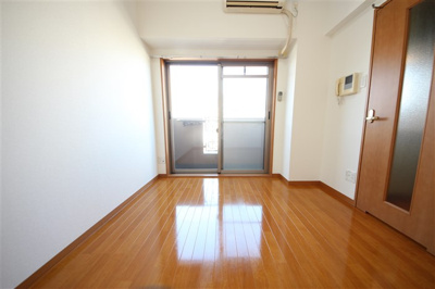 【居間・リビング】 | ライラック都島本通