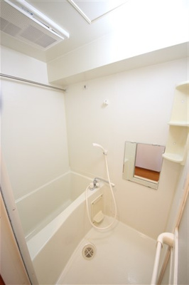 【浴室】 | ライラック都島本通