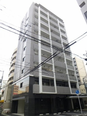 【外観】 | セレーナ コンフォルト天神橋