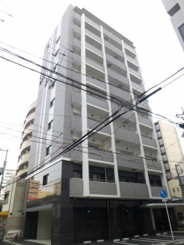 【外観】 | セレーナ コンフォルト天神橋
