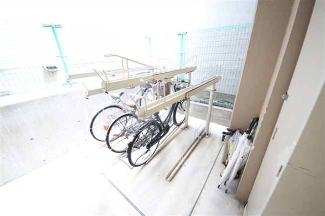 【駐車場】 | アスティオン大手通