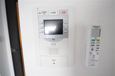 【設備】 | レオンコンフォート阿波座西