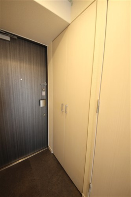 【収納】 | レオンコンフォート阿波座西
