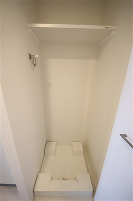 【設備】 | レオンコンフォート阿波座西