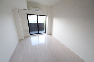 【洋室】 | サムティ大阪GRAND EAST