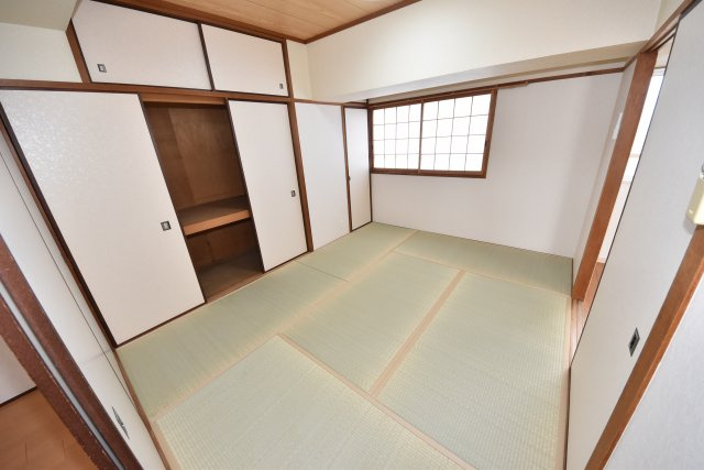 キャピタル西長堀のその他共用部分