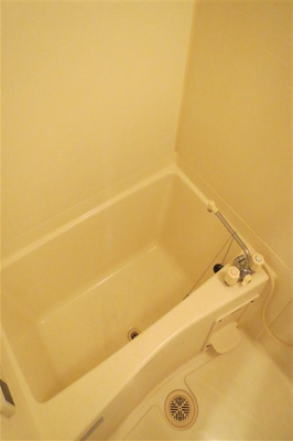 【浴室】 | ラナップスクエア中之島公園