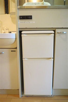 【キッチン】 | ラナップスクエア中之島公園