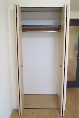 【収納】 | ラナップスクエア中之島公園