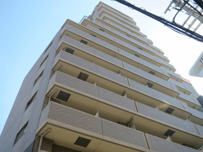 【外観】 | ラナップスクエア中之島公園