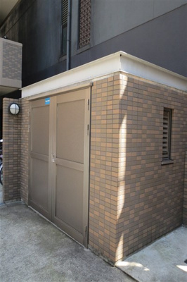 【エントランス】 | ラナップスクエア中之島公園