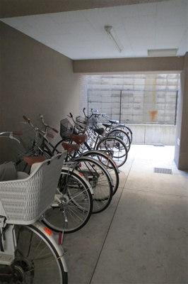 【その他共用部分】 | ラナップスクエア中之島公園