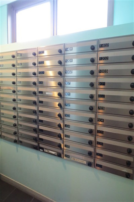 【その他共用部分】 | ラナップスクエア中之島公園