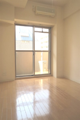 【洋室】 | ラナップスクエア中之島公園