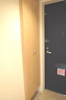 【収納】 | ラナップスクエア中之島公園