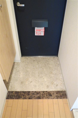 【玄関】 | ラナップスクエア中之島公園